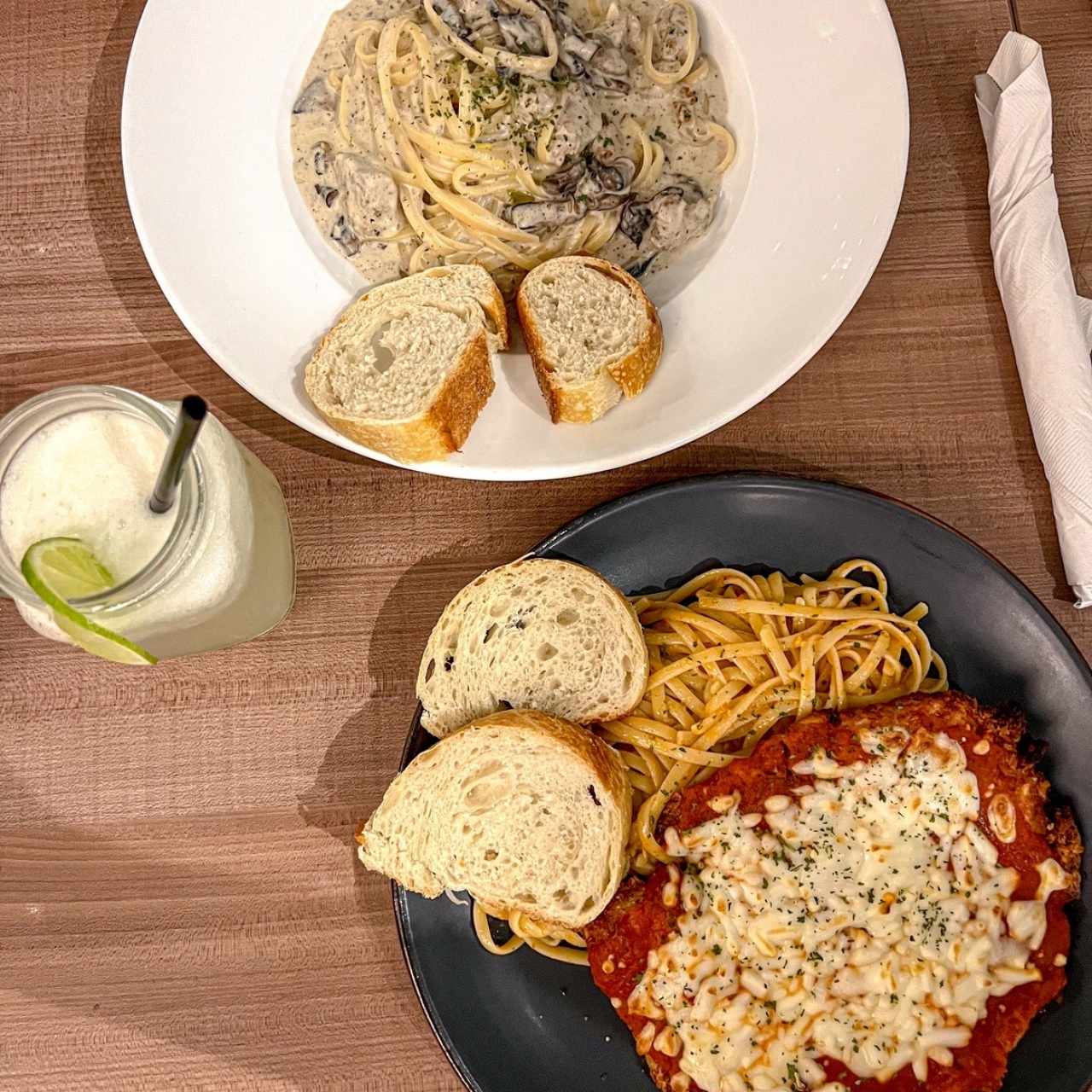 Pasta