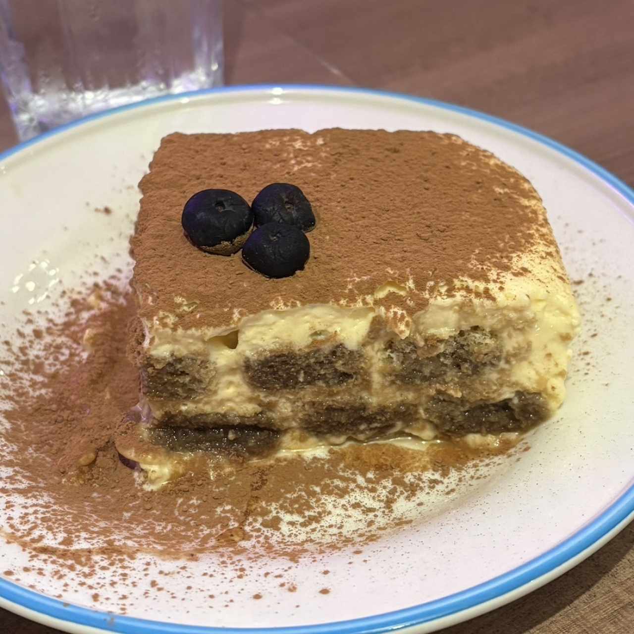 Tiramisu