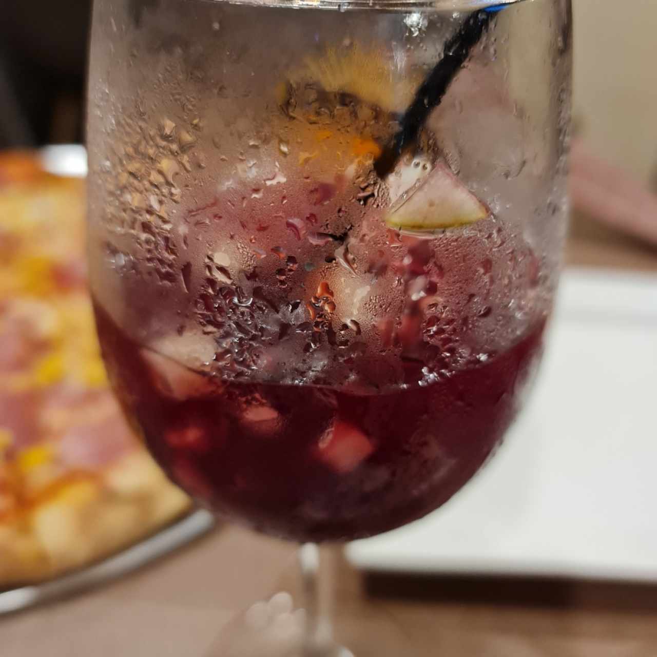 Sangría 