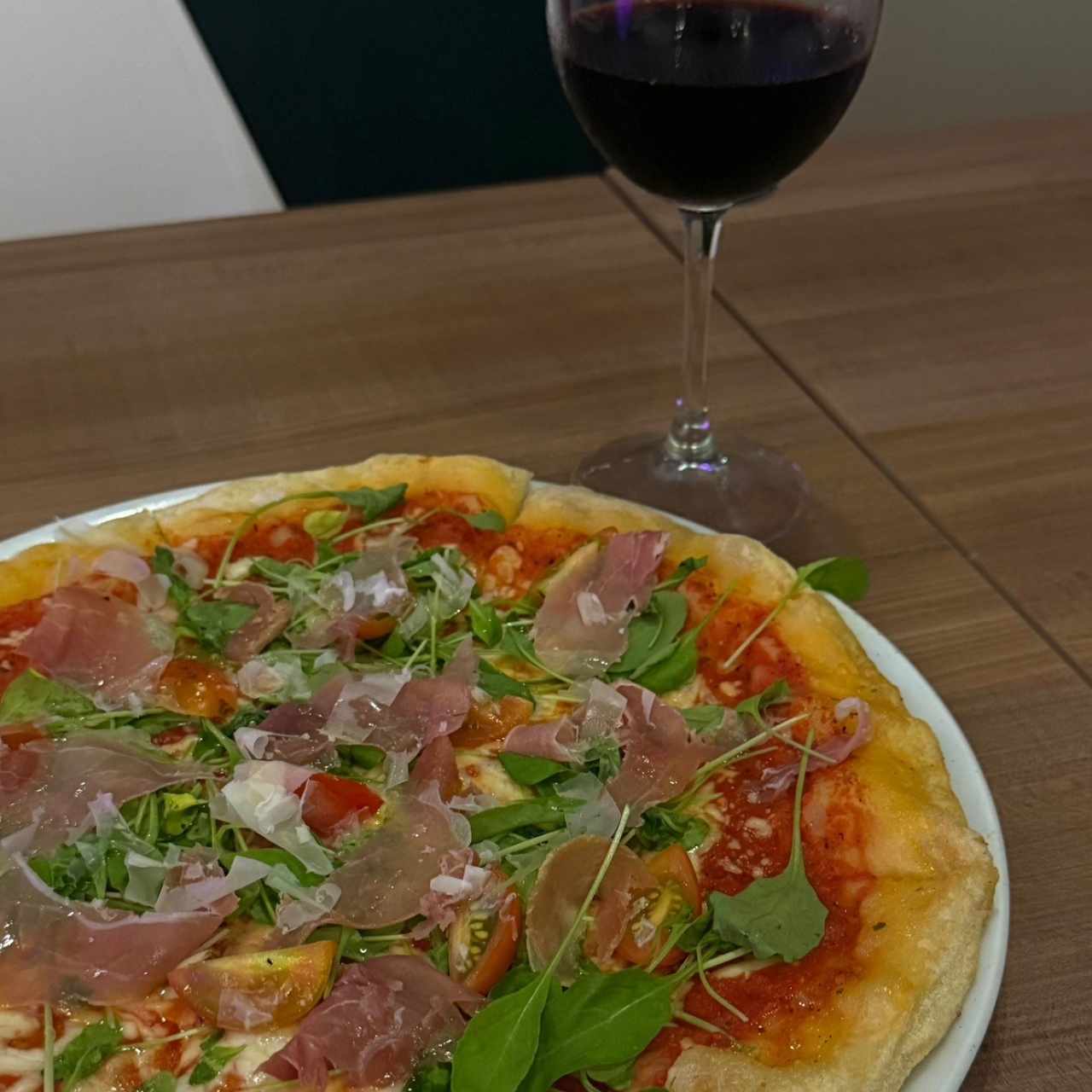 Pizza La Scalpetta