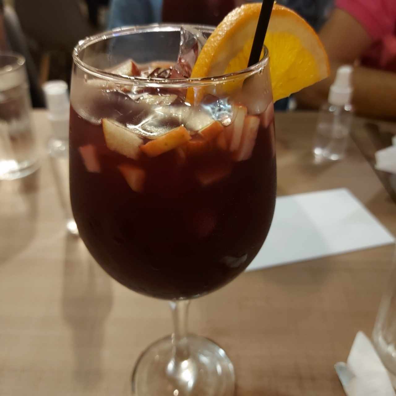 Sangría 