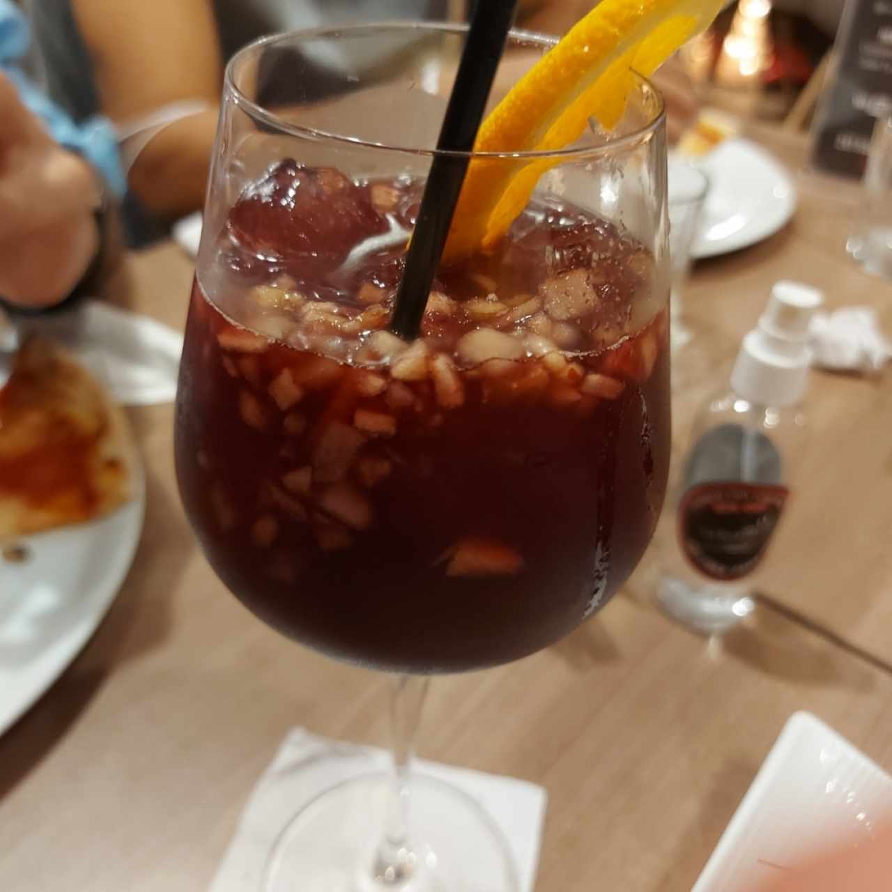 Sangría 
