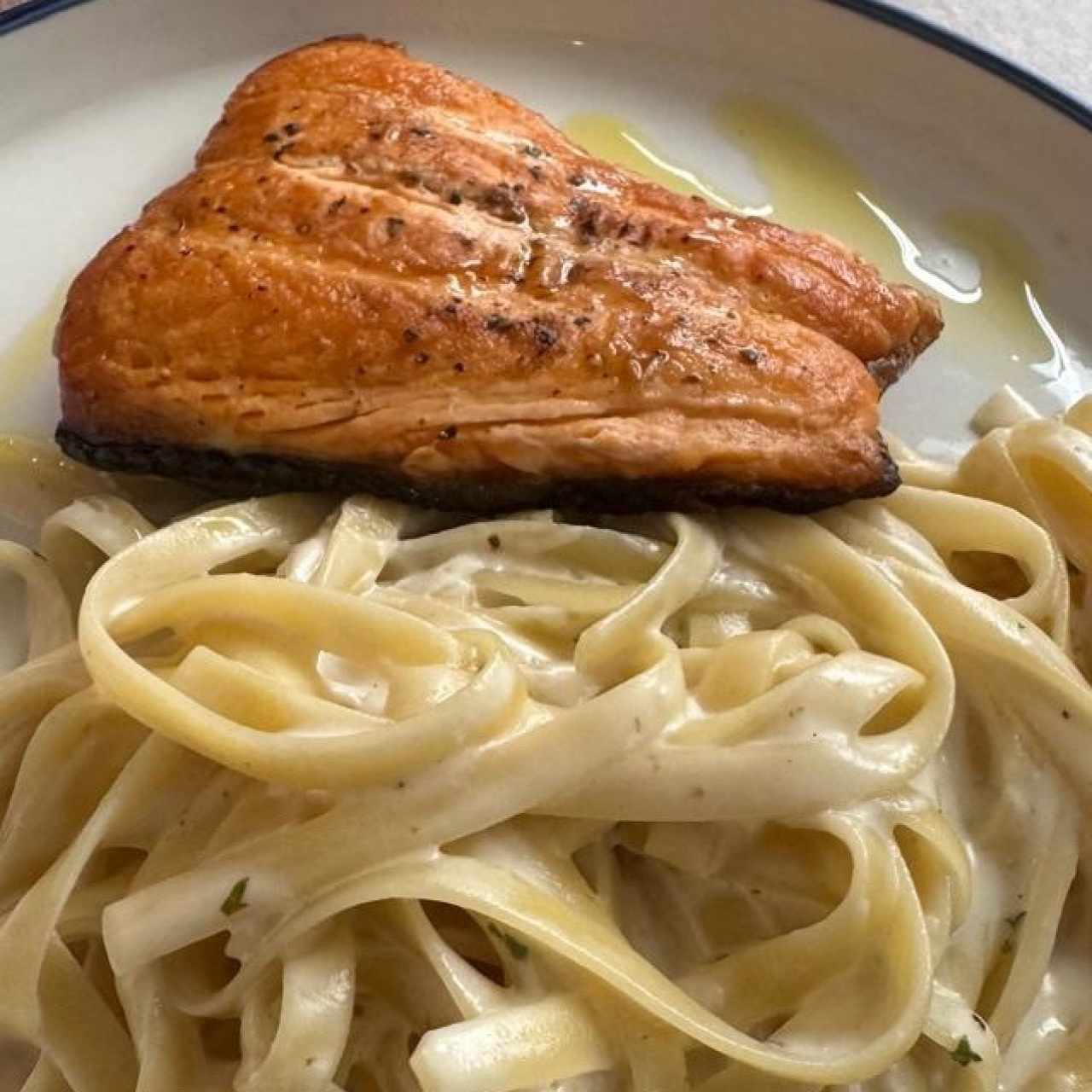 salmon