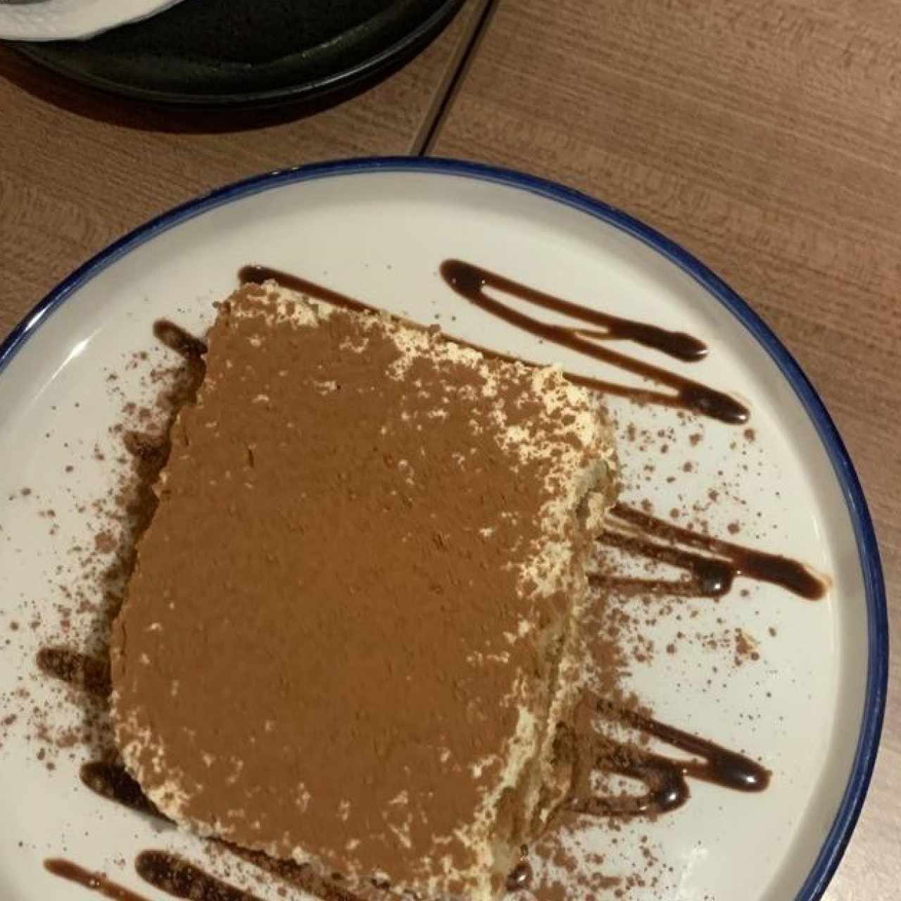 Tiramisu