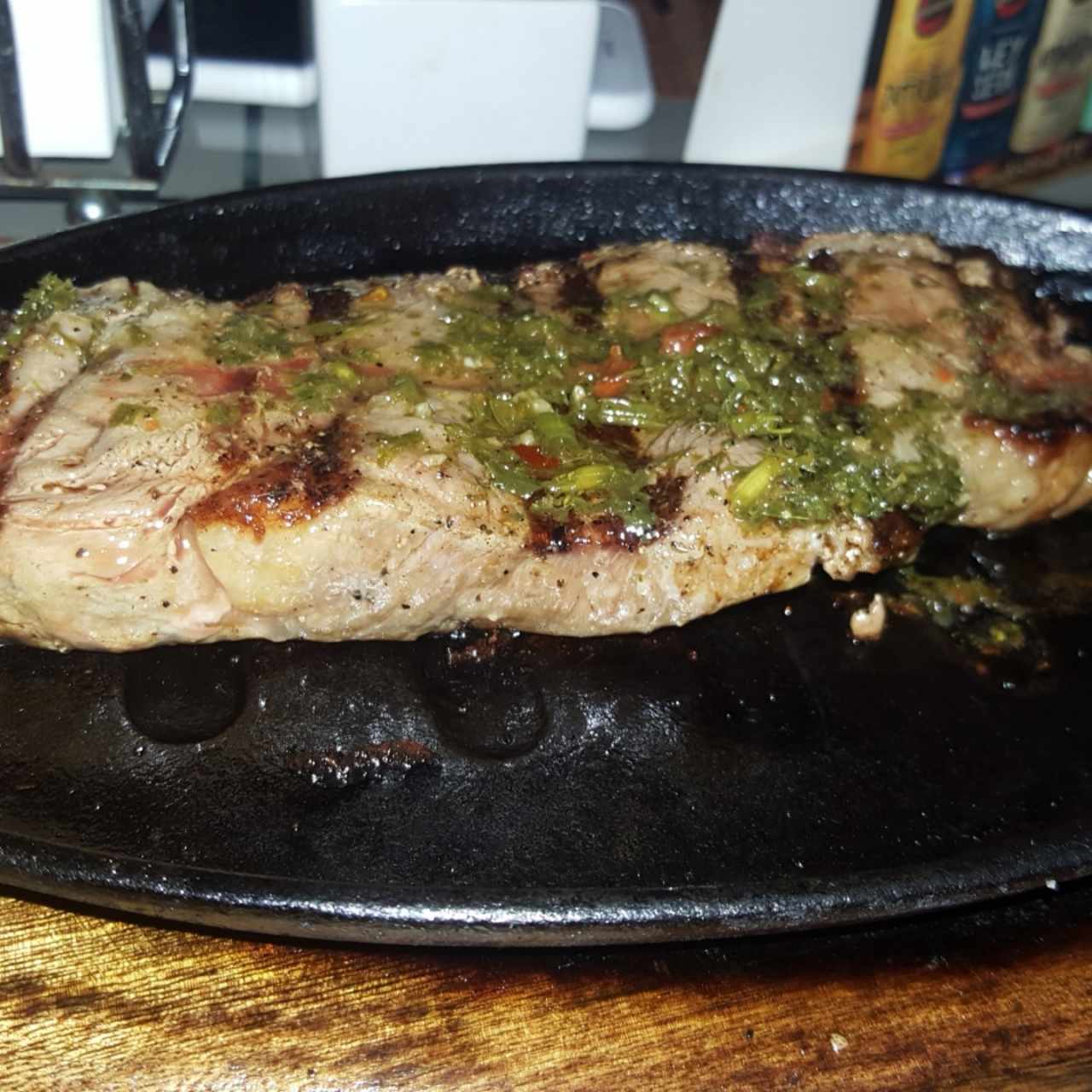 rib eye 