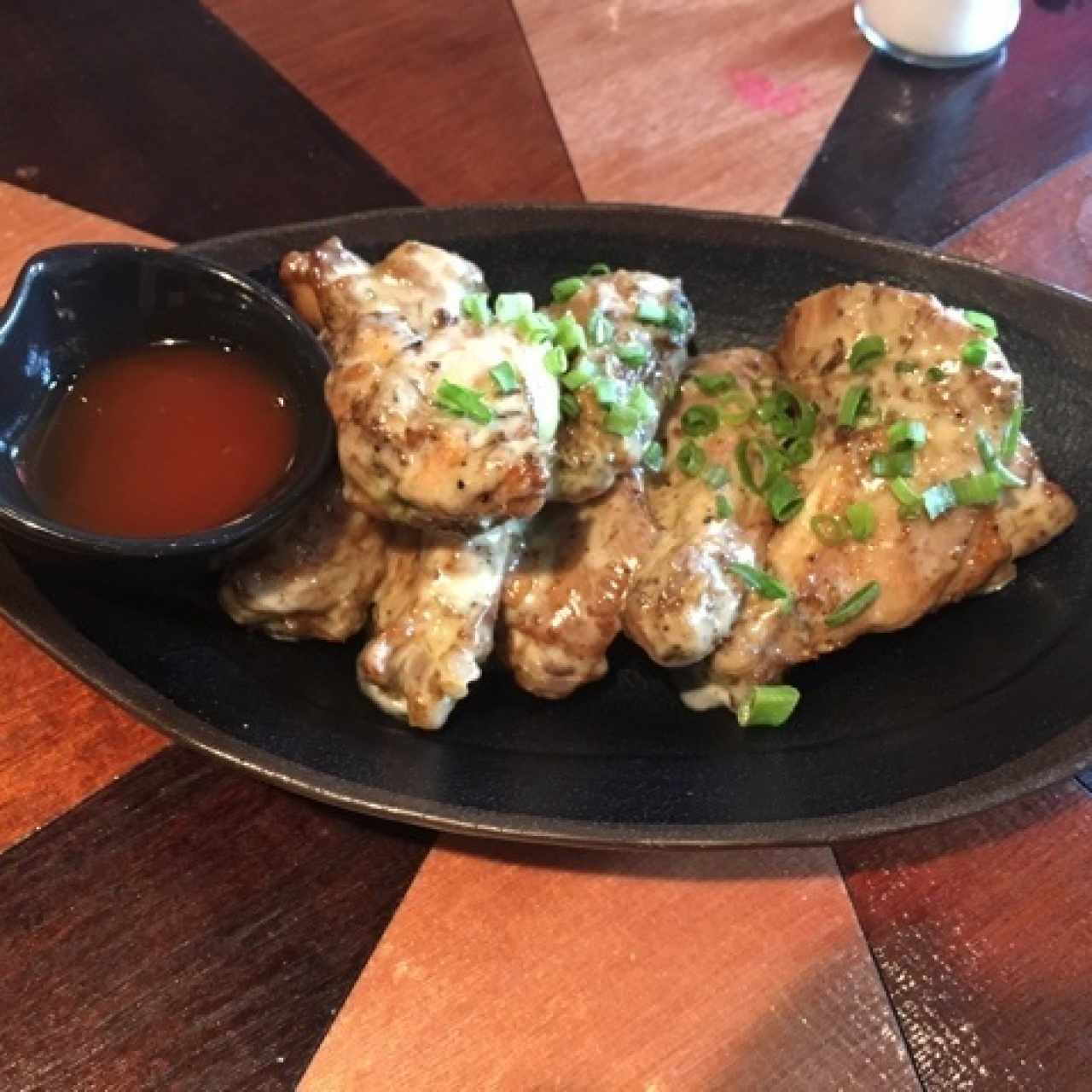 Wild Wings