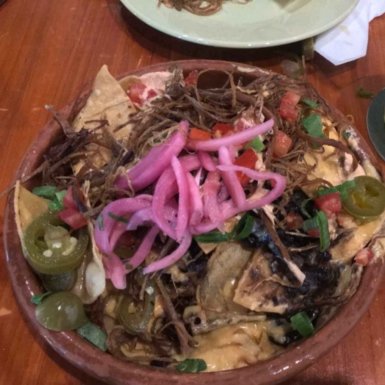 Nachos