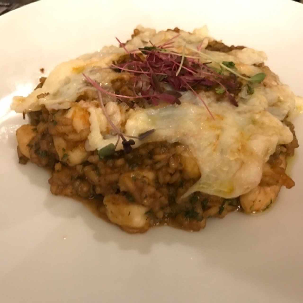 Carpaccio