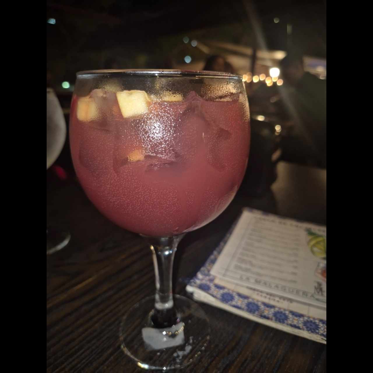 sangria 