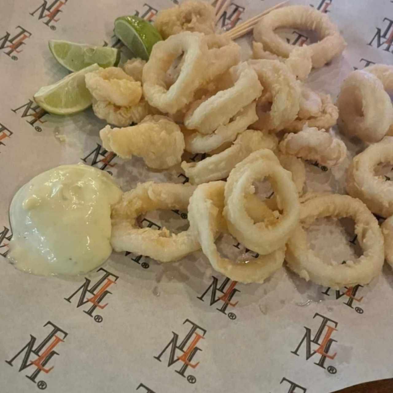 calamares
