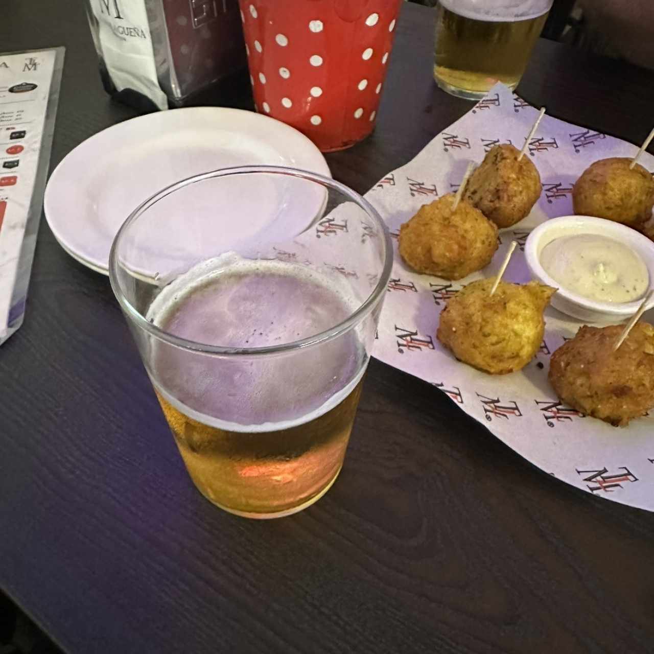 Frituras - Fritura Malagueña