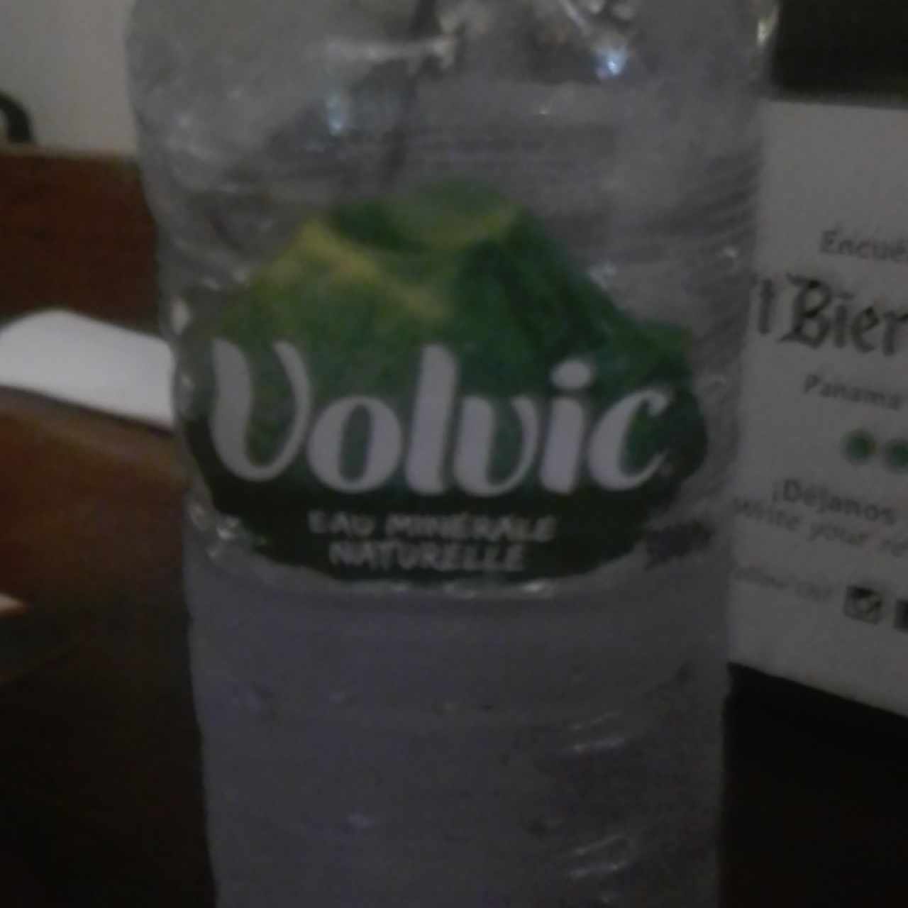 agua