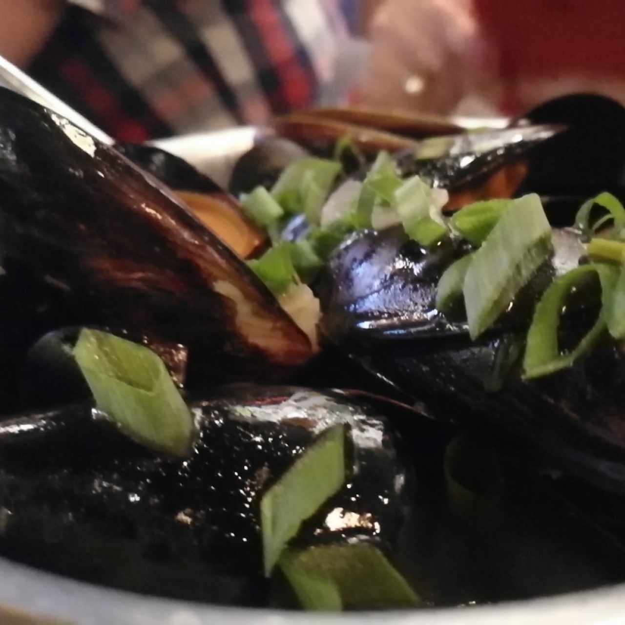 Mussels-Classic