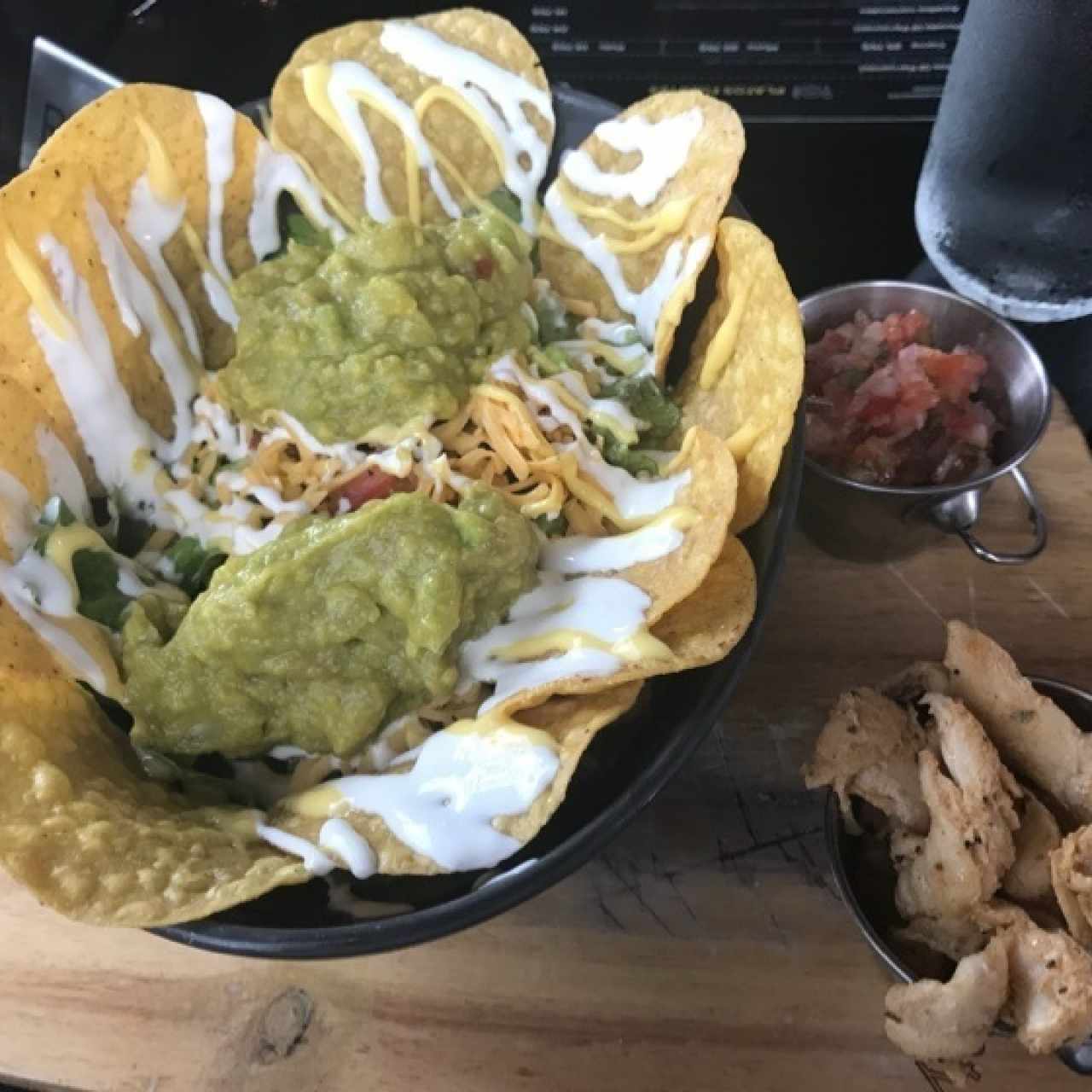 Ensaladas - Tijuana