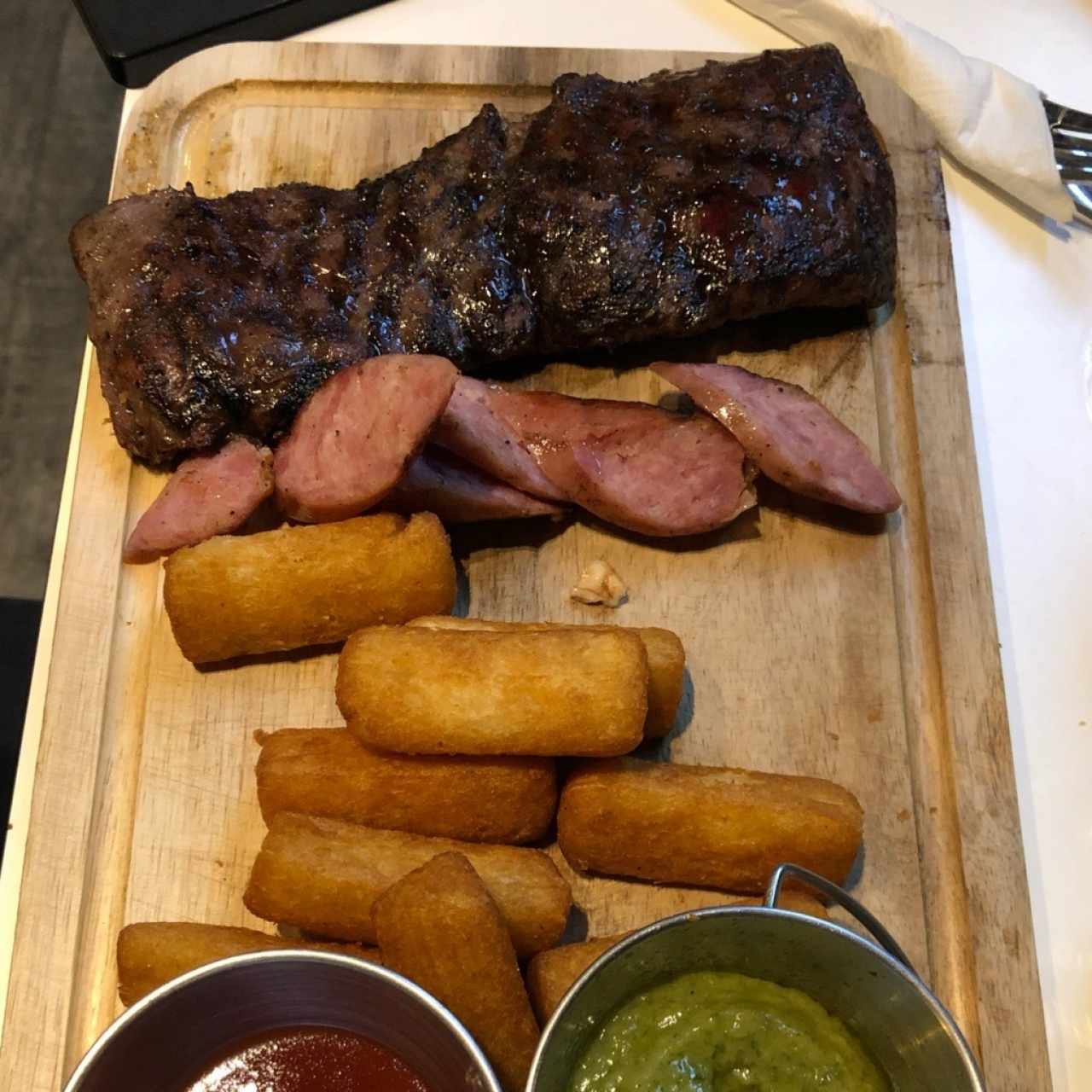 entraña nacional 