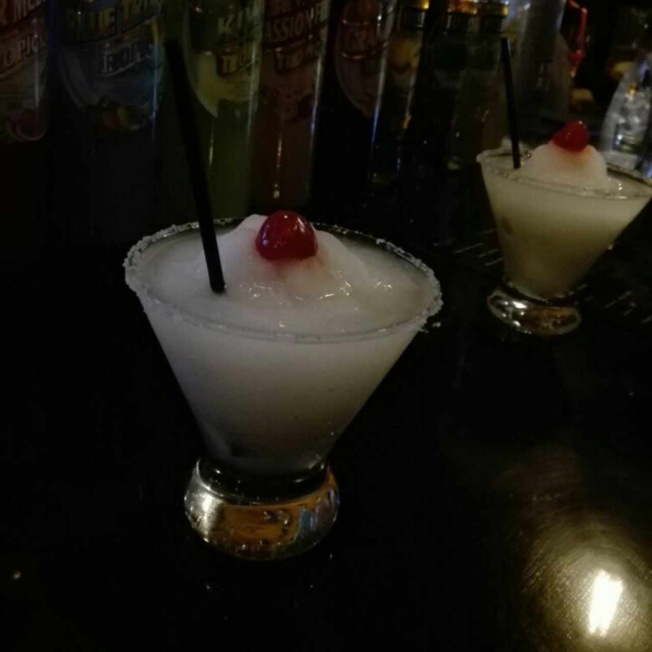 Margarita