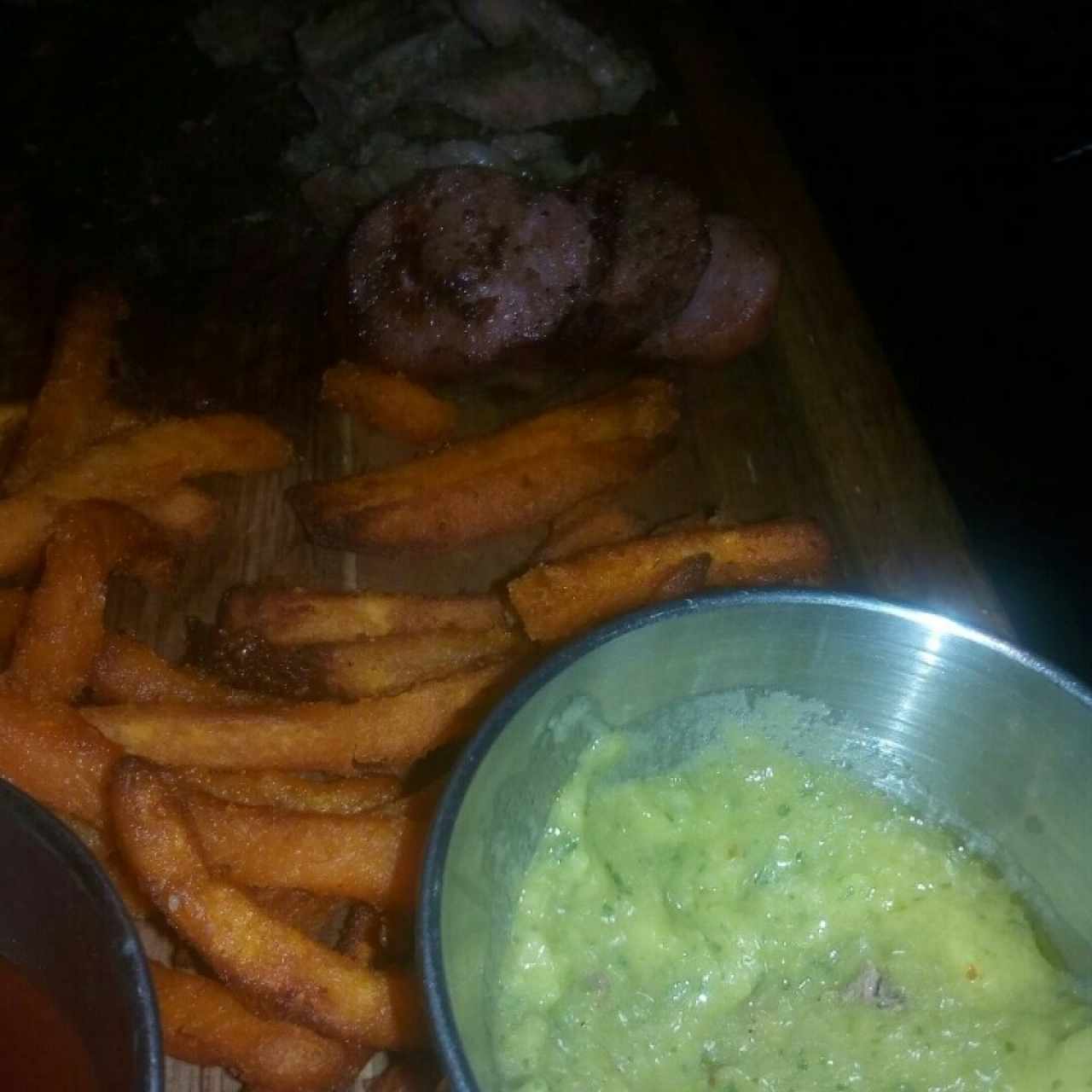 Platos Fuertes - Picada (2 Personas)