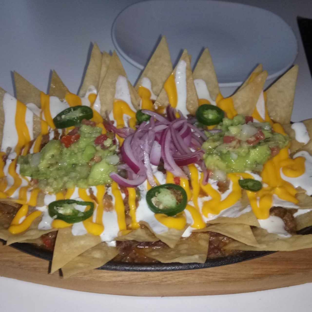Nachos
