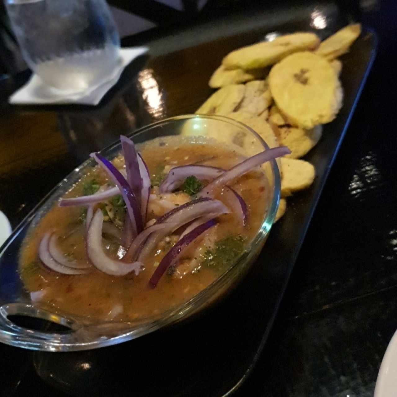 Mata suegra 