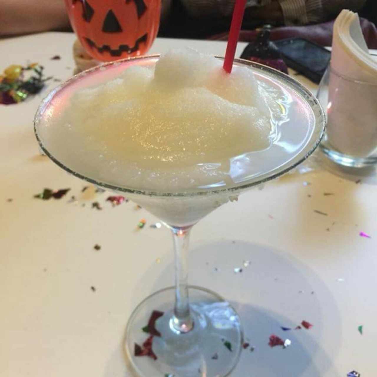 Margarita