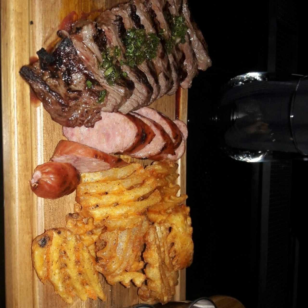 Entraña Asado Nacional