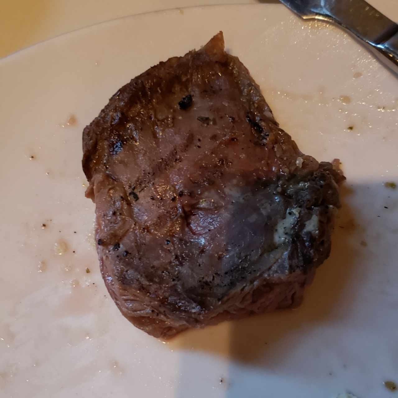 Platos Fuertes - Asados nacionales
