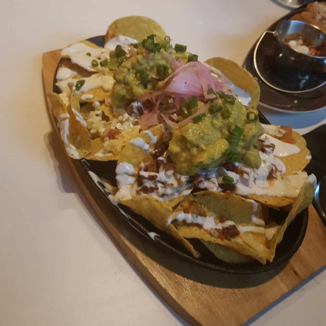 Nachos
