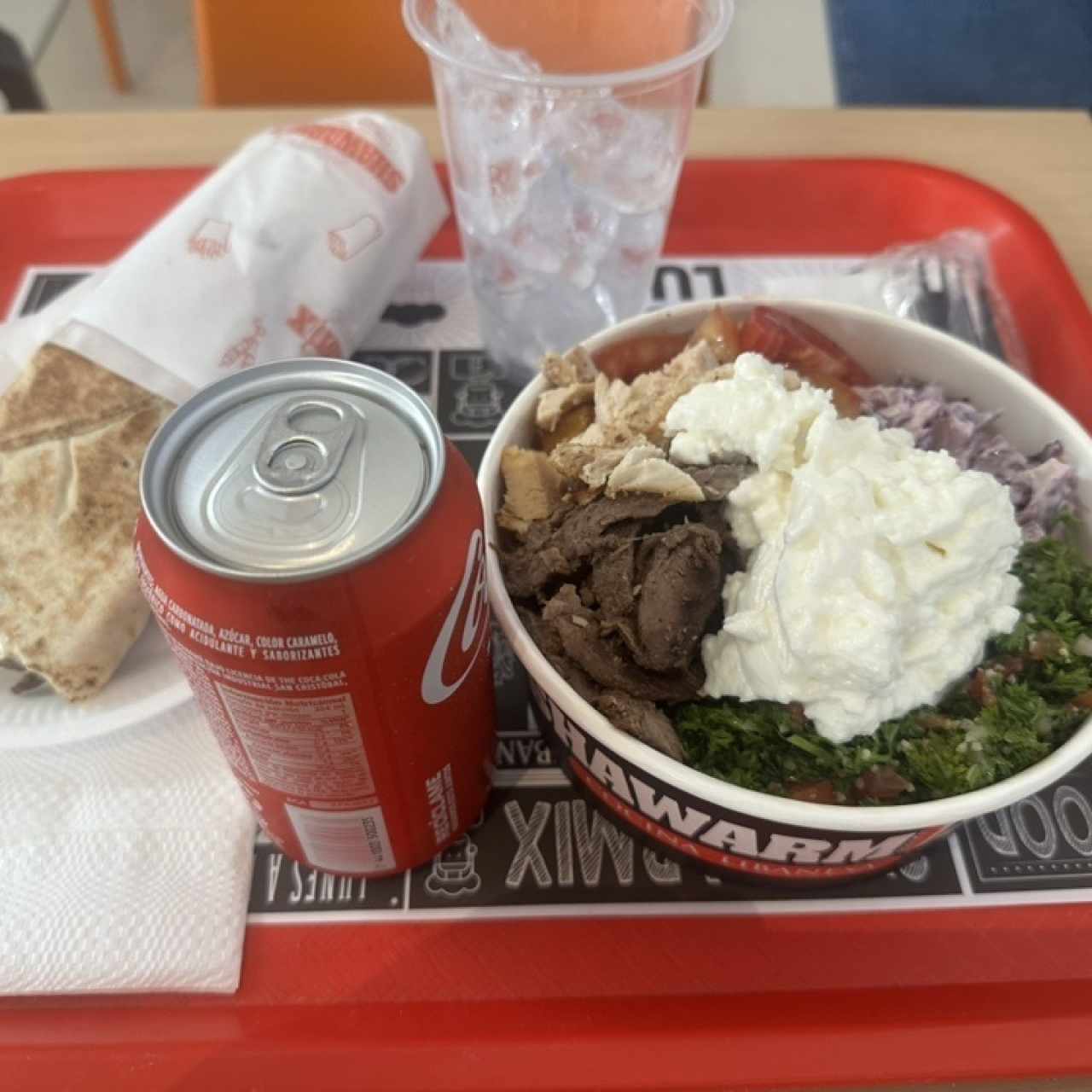 Good meal