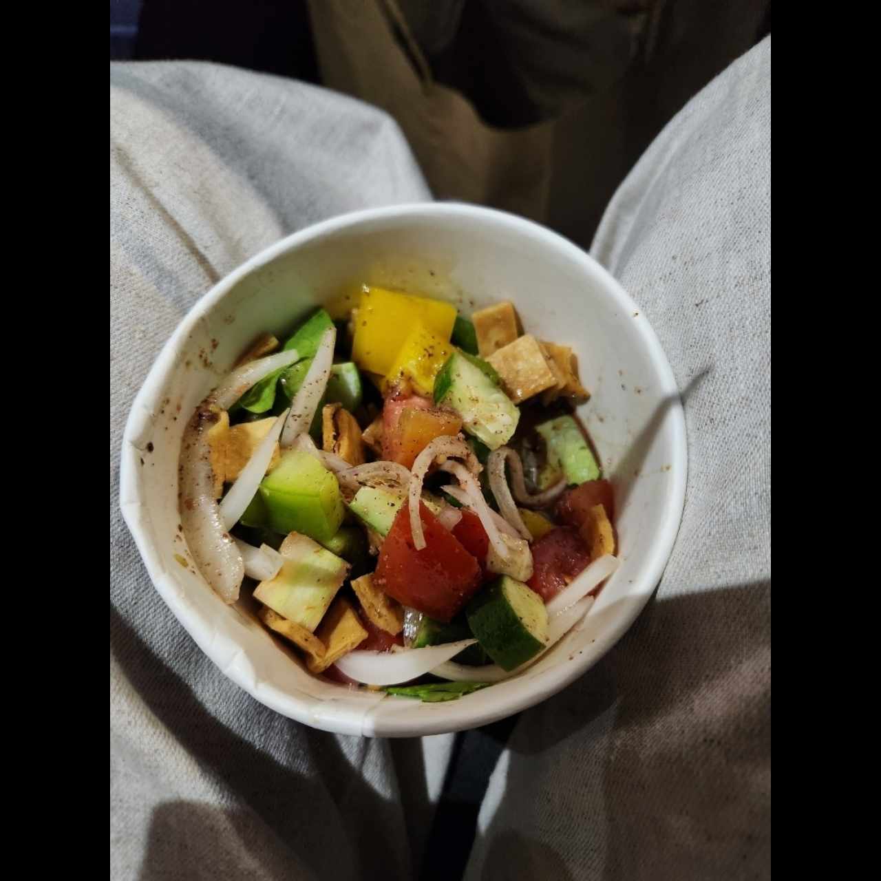 ensalada