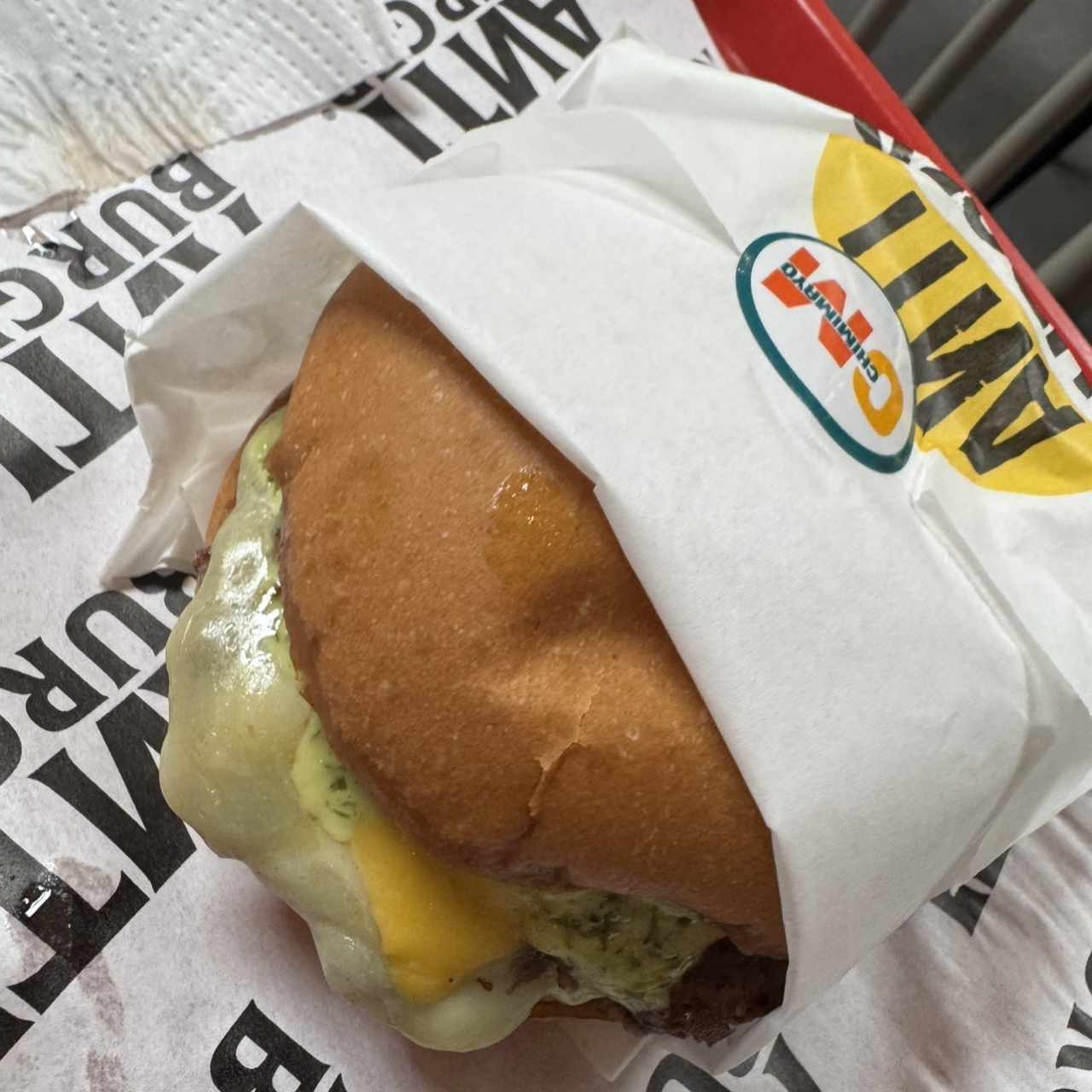 Chimimayo