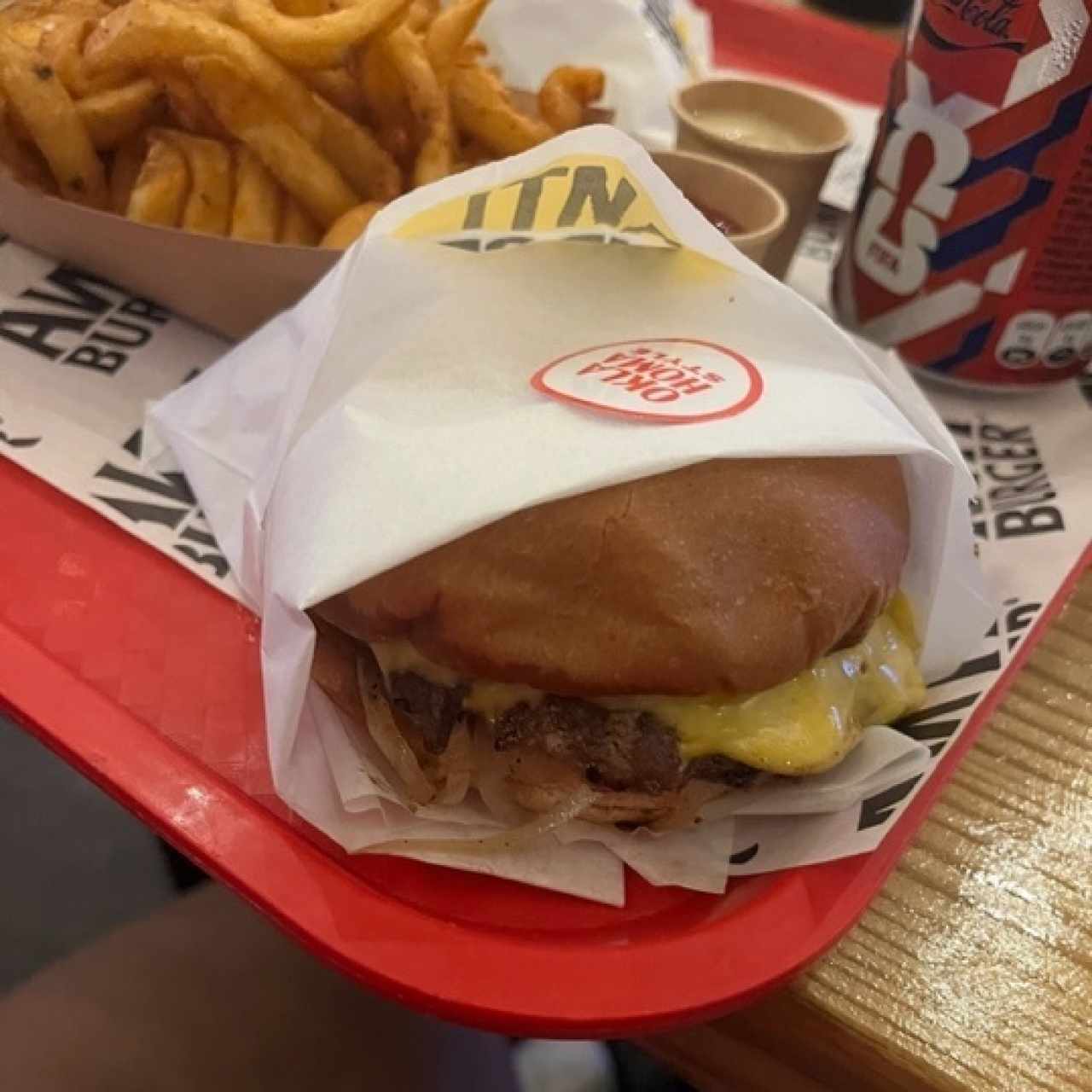 Oklahoma