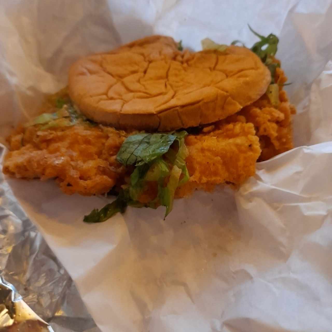 Chickenpollo