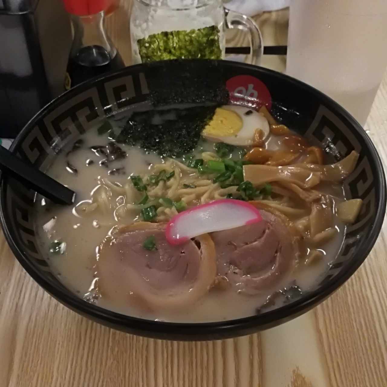Ramen Tonkotsu