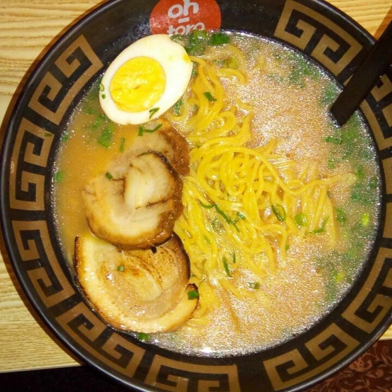 Ramen Tradicional