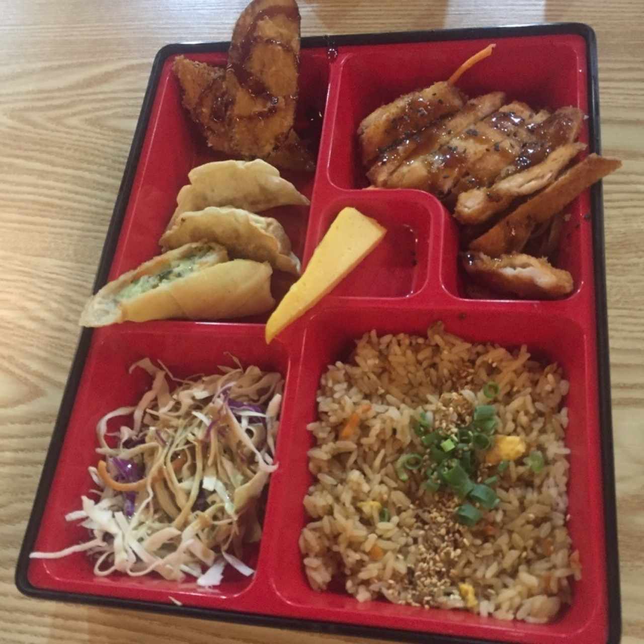 Bento