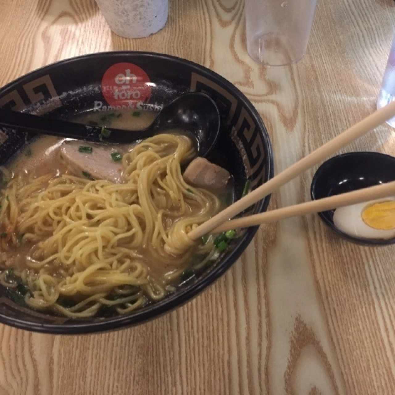 Ramen Tradicional