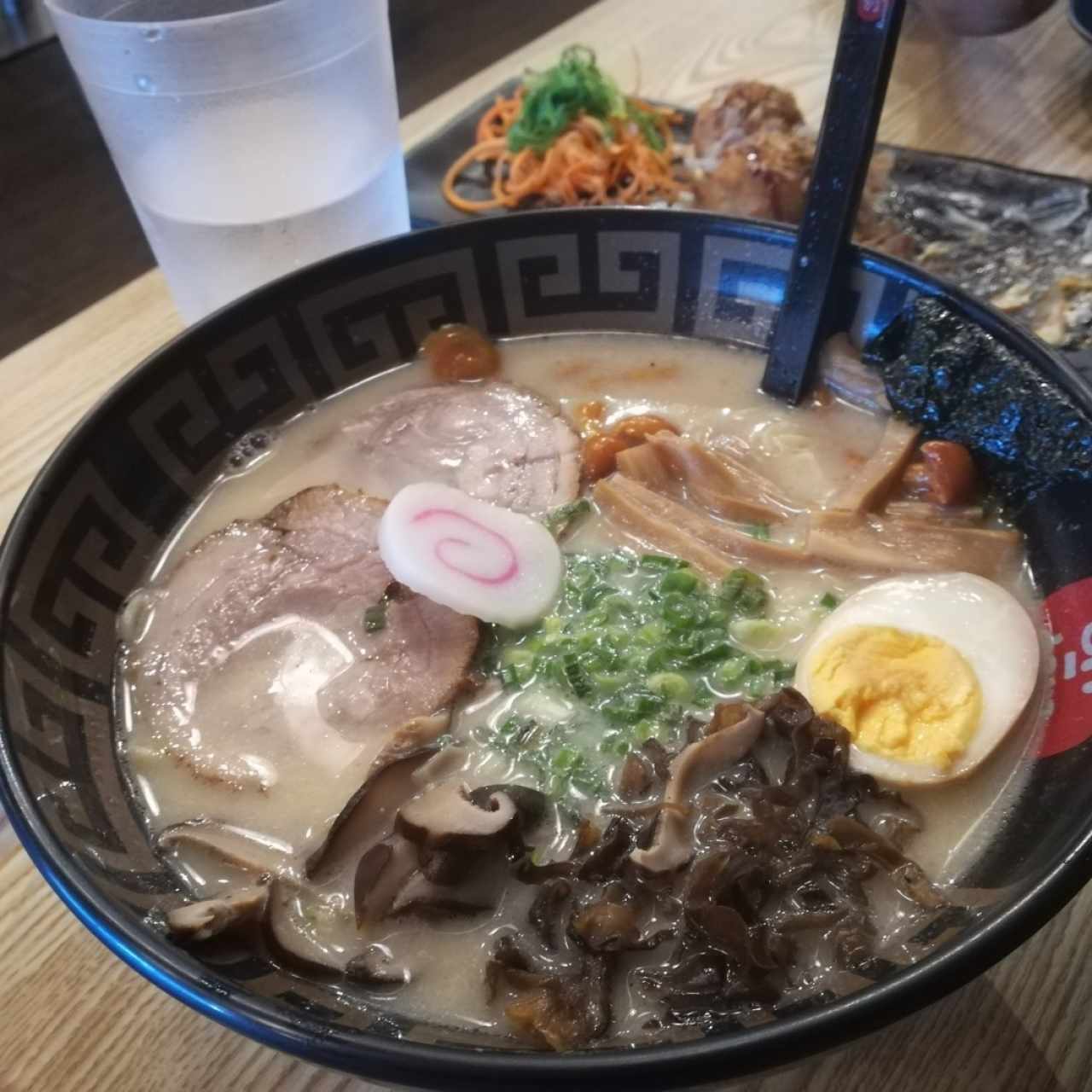Tonkotsu