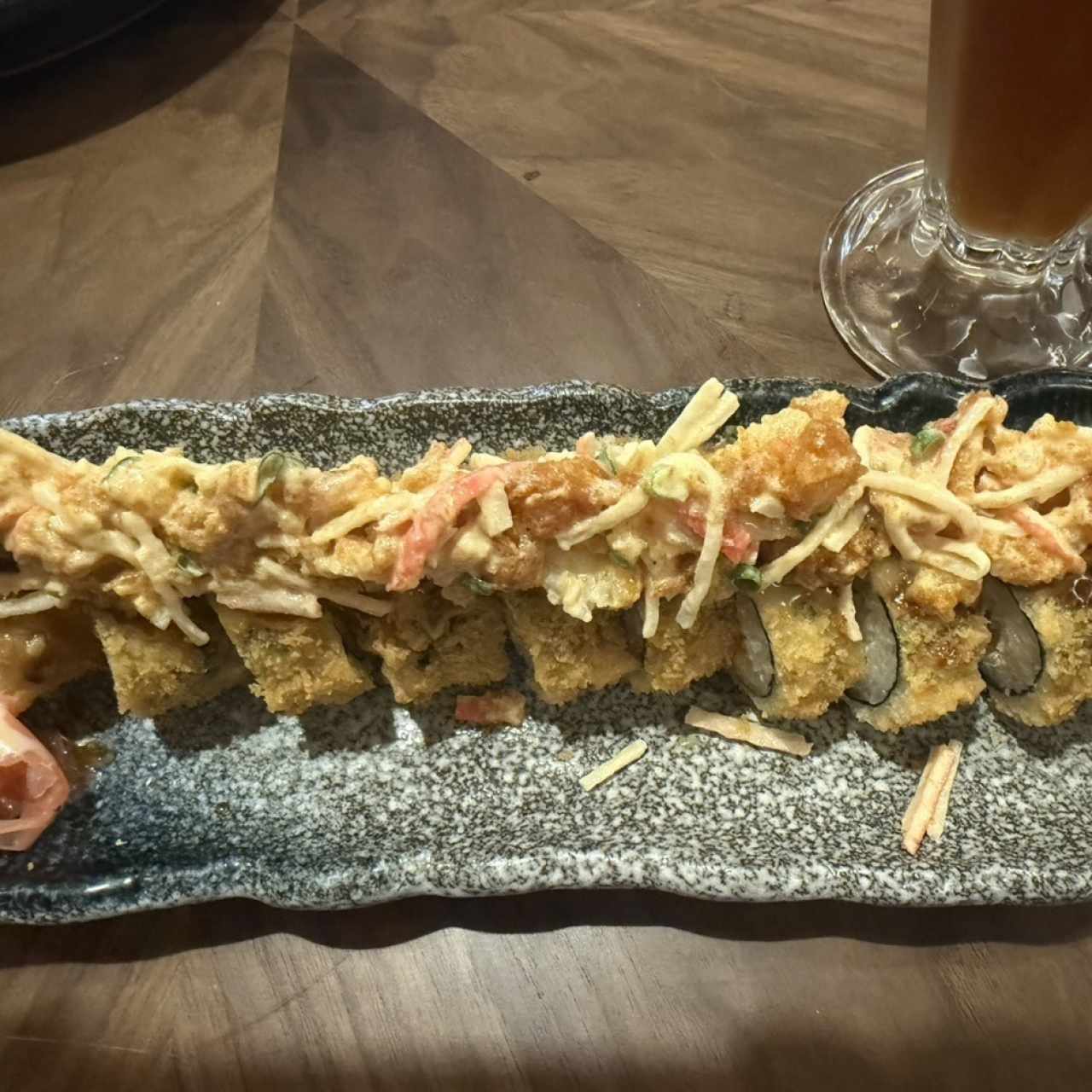 Tiger Roll