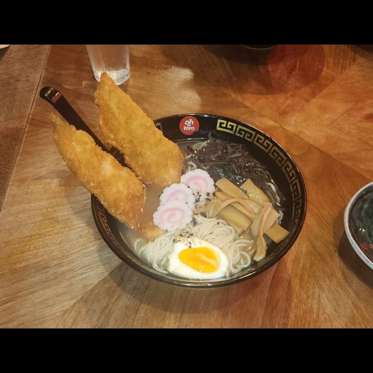Ramen - Toro-Tori Ramen