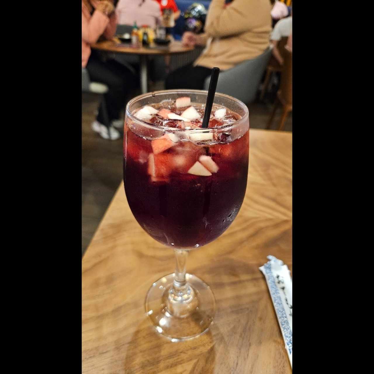 sangria 2x1