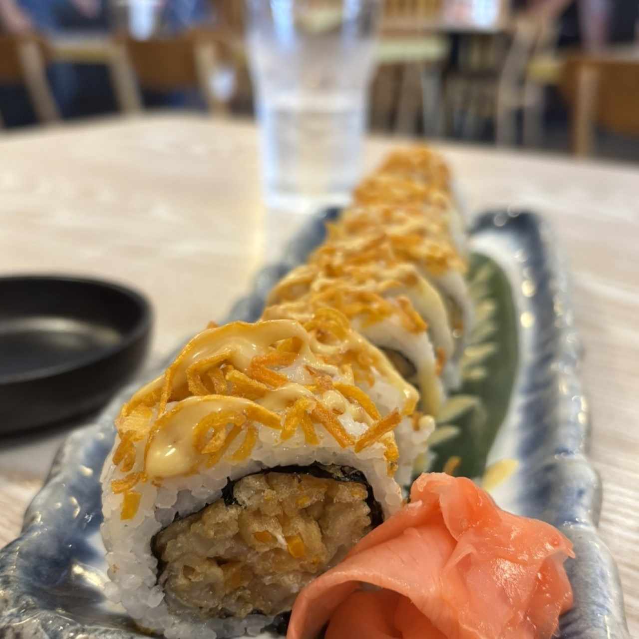 Veggie Roll
