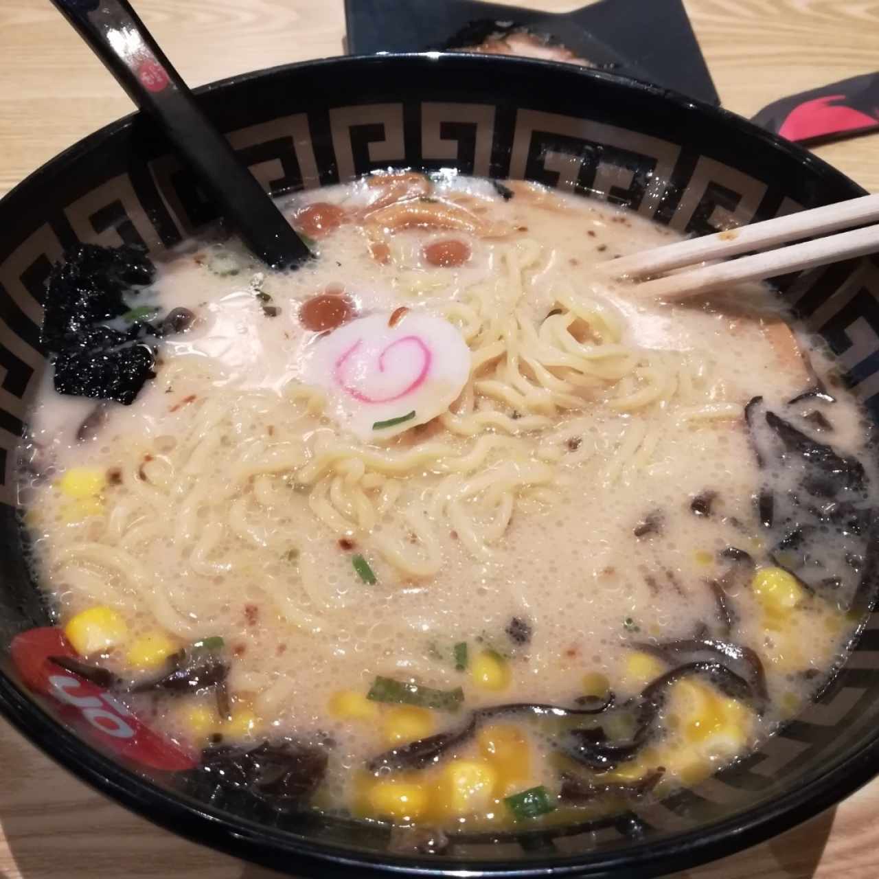 ramen