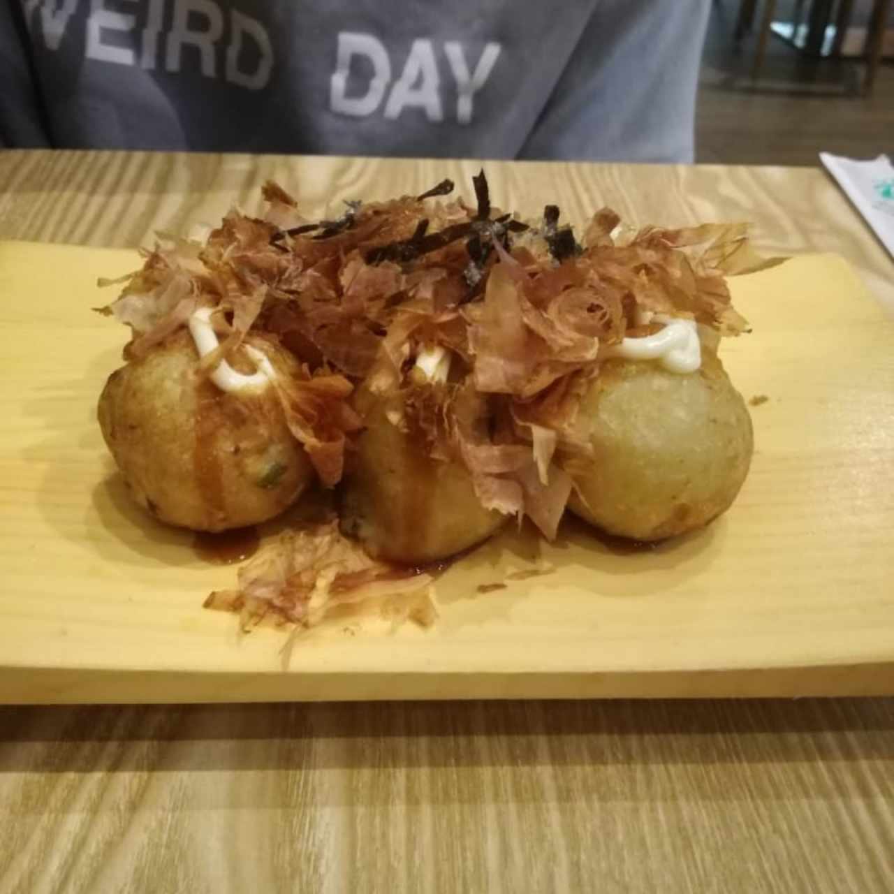 takoyaki