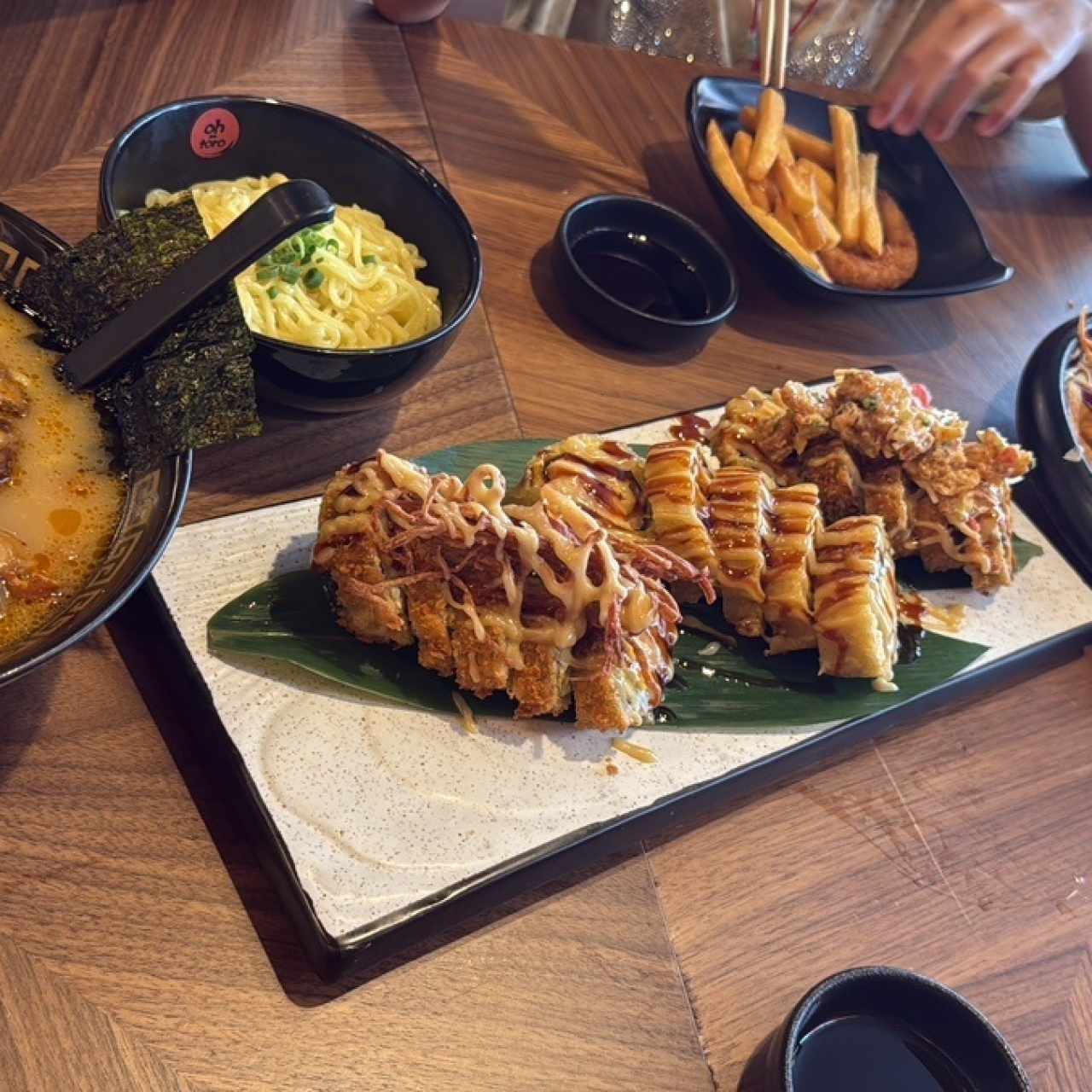 Sushi 