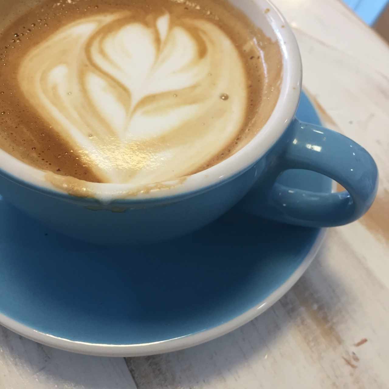 capuccino