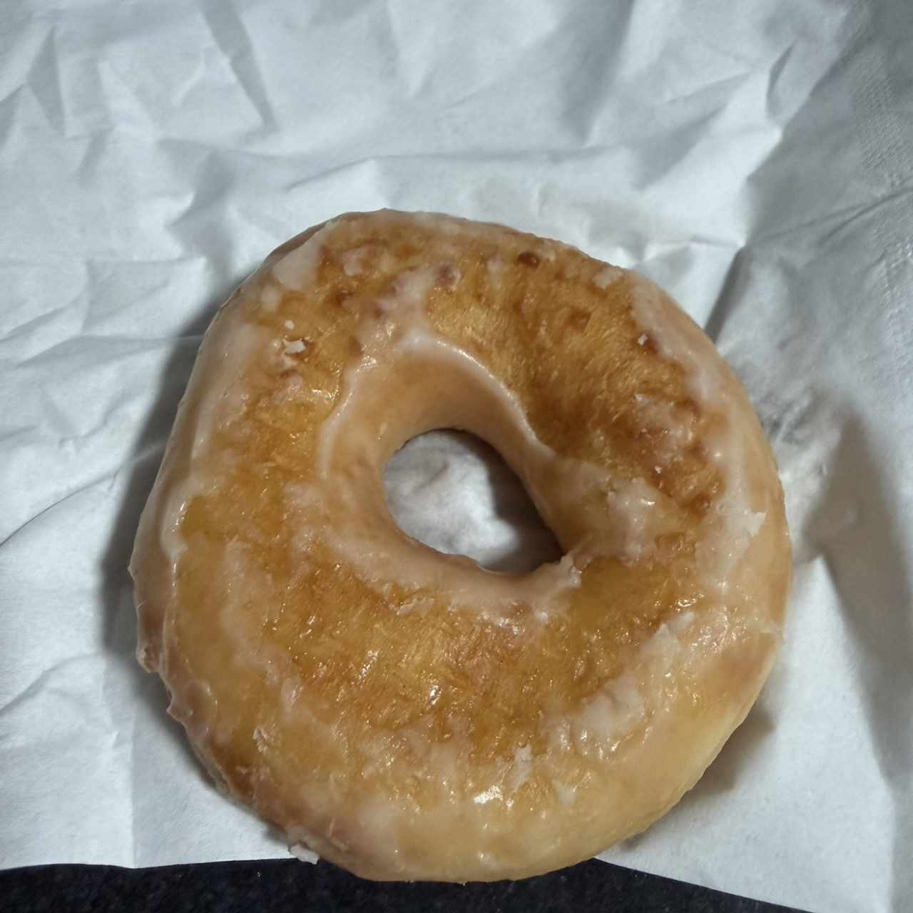 Donas Variadas - Glaseada Original