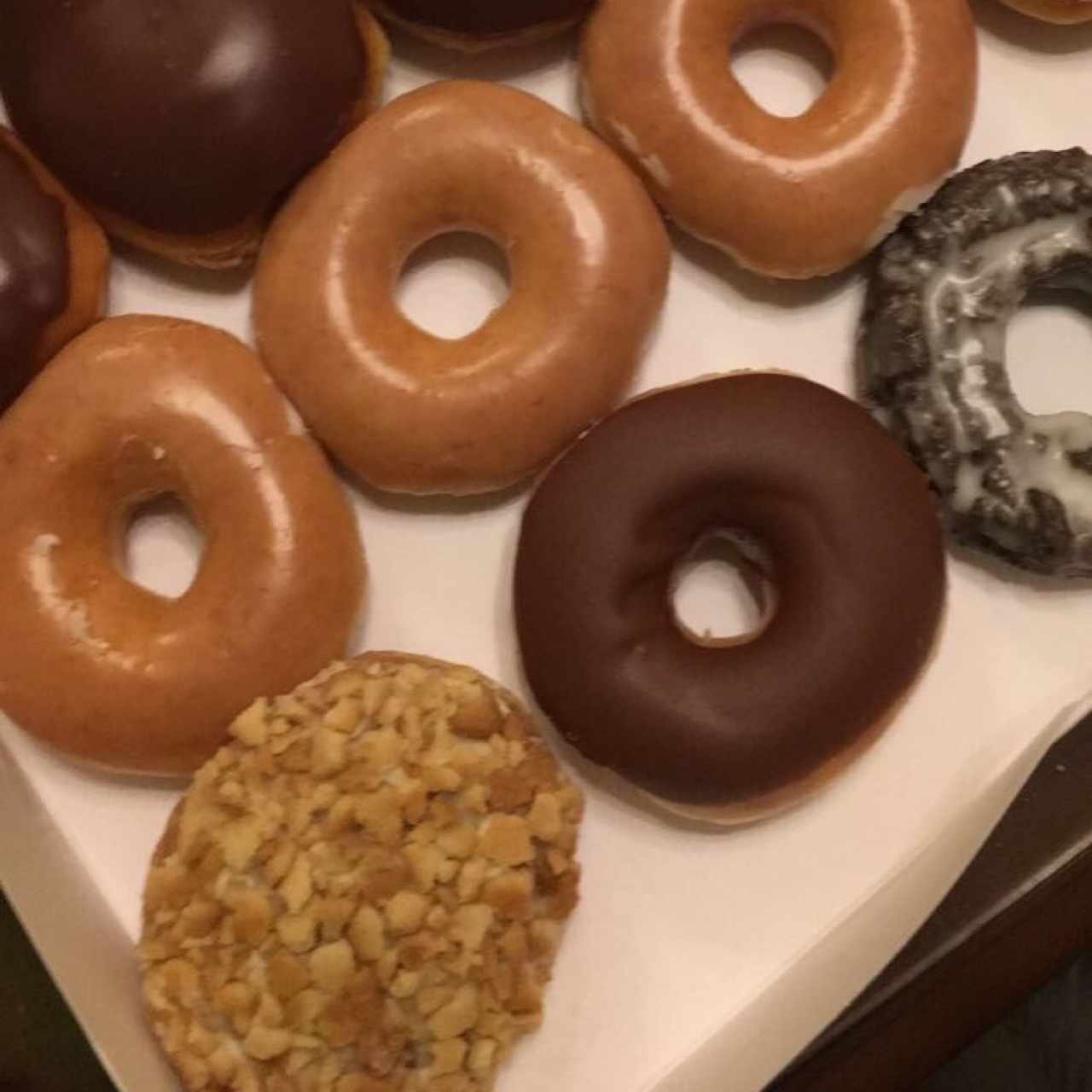 donuts