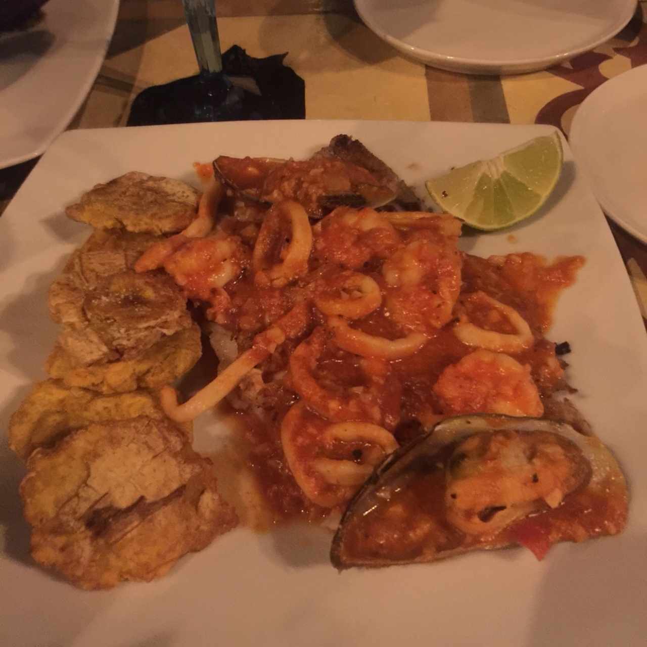 Gloria de mi tierra