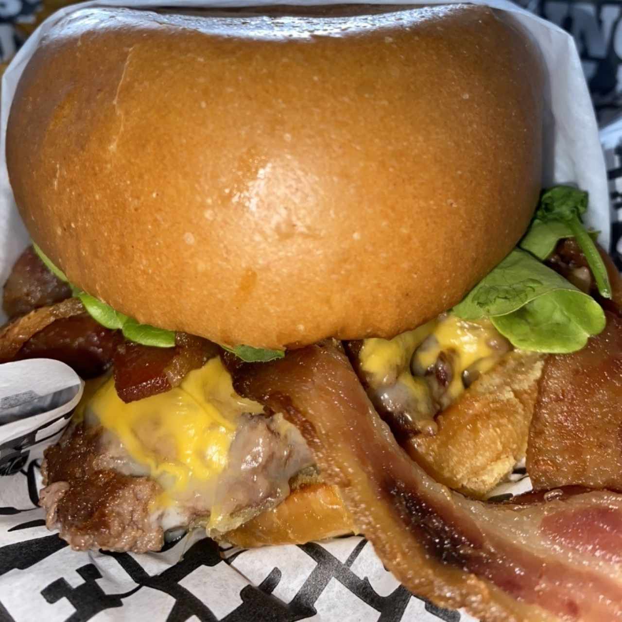 Hamburguesas - Flaca Sexy