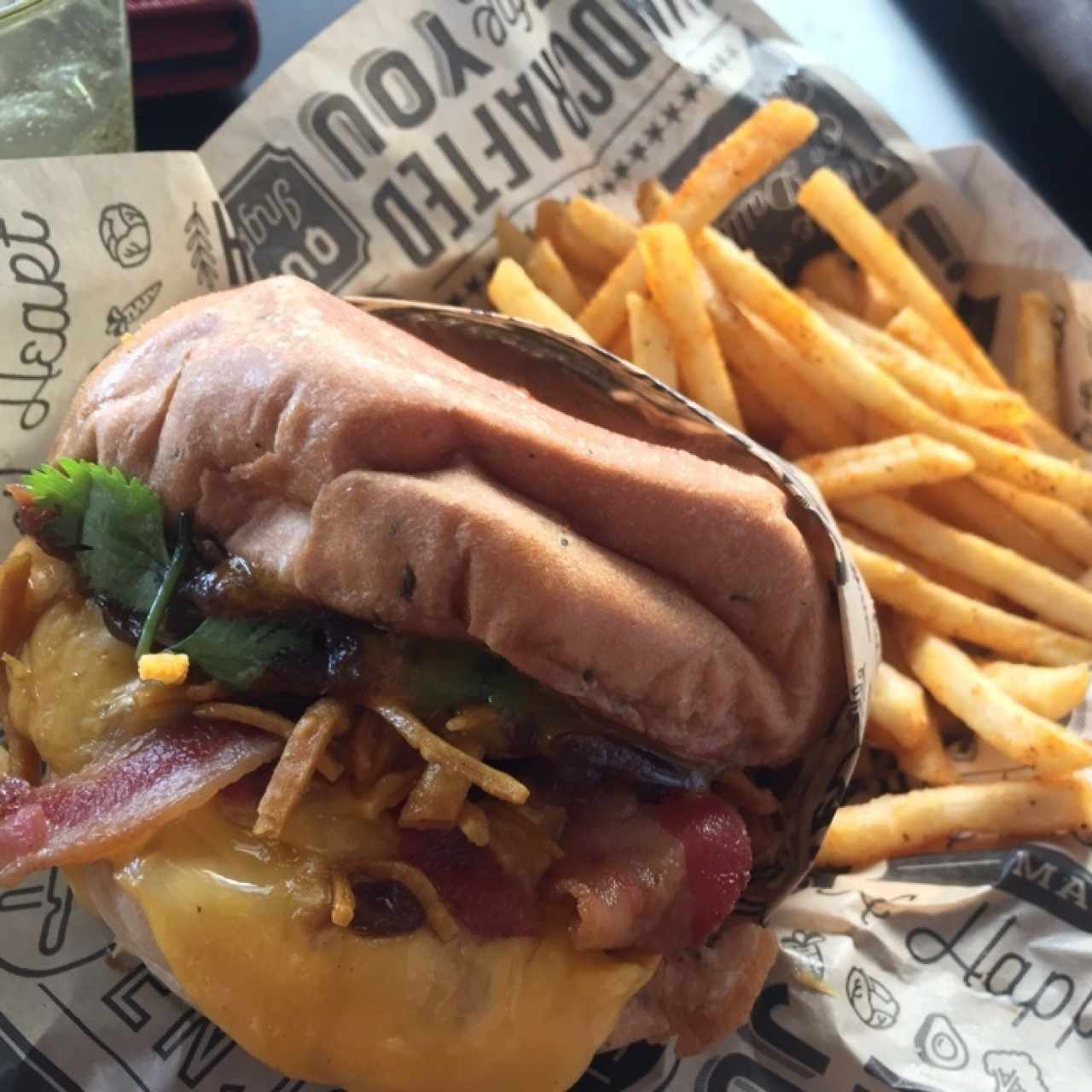 Burguer Week